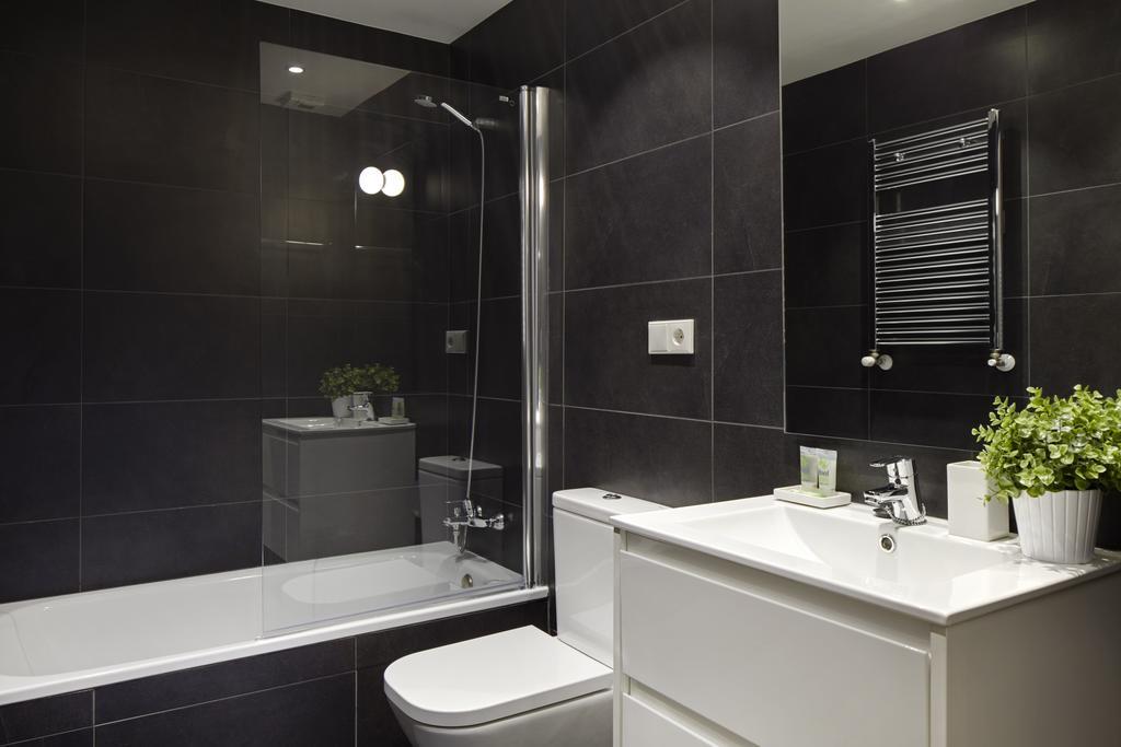 River Terrace 3 Apartment By Feelfree Rentals San Sebastian Luaran gambar