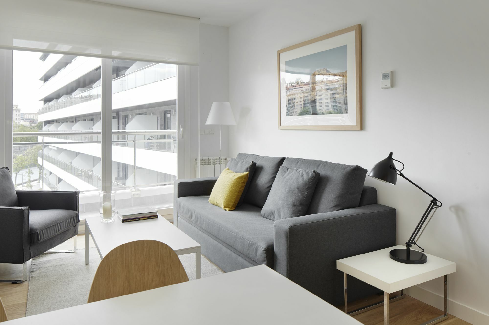 River Terrace 3 Apartment By Feelfree Rentals San Sebastian Luaran gambar